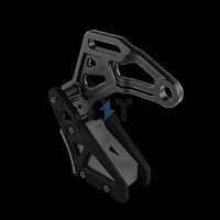 Кронштейны направляющей цепи